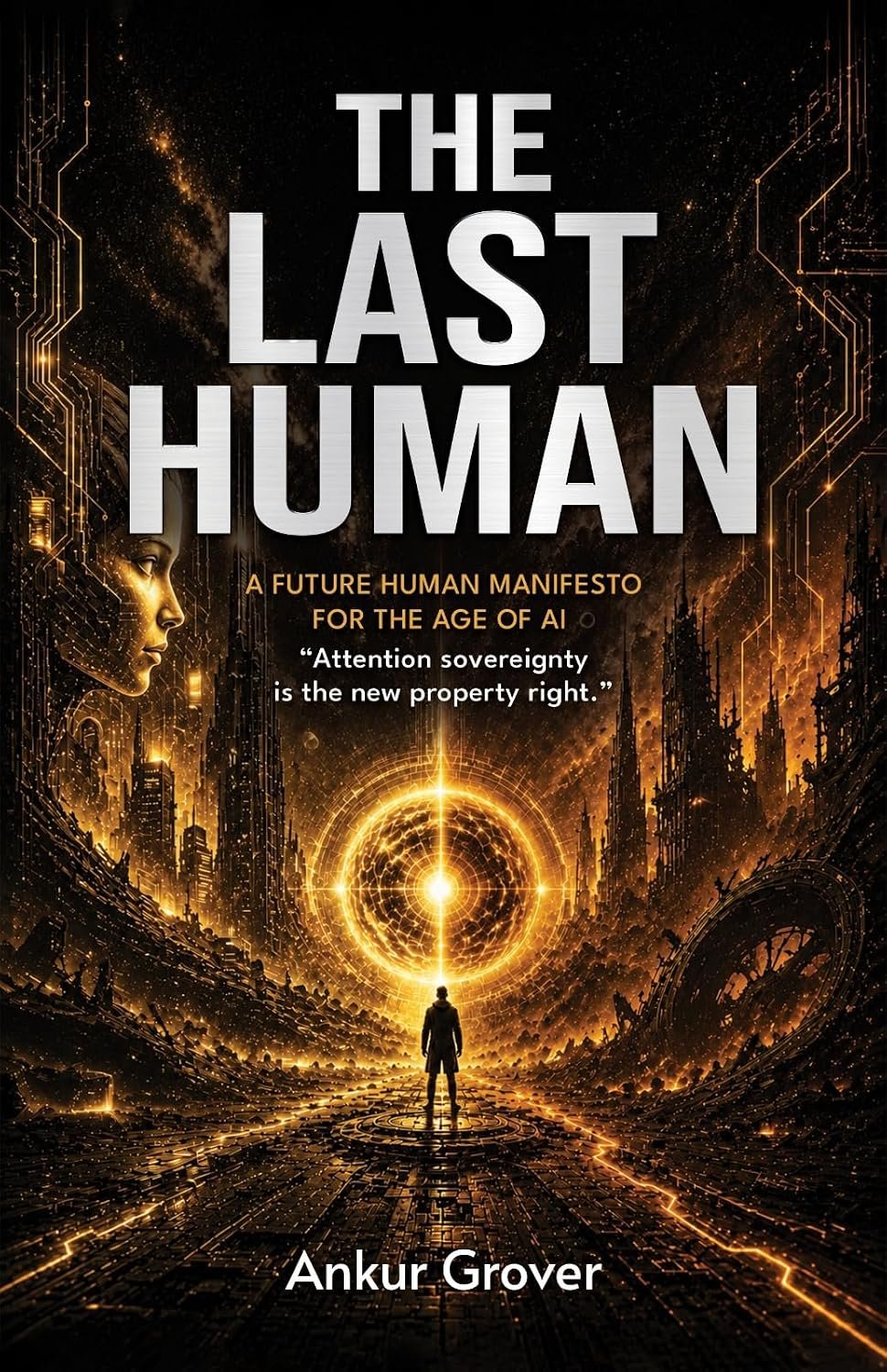 The Last Human