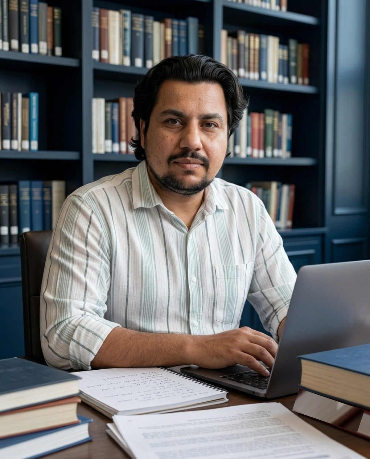 Ankur Grover